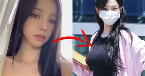 karina deepfake|aespa Karina Faces FAKE Body Image Accusations .